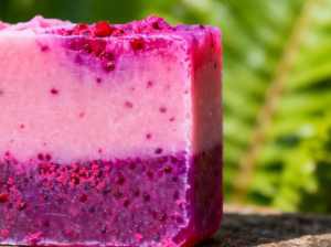 red pitaya soap red pitaya soap