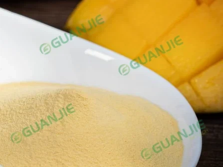 犬にマンゴーパウダーを与えても良いのでしょうか？