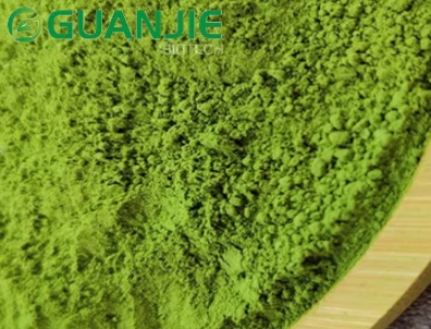 Powder Pandan Powder Pandan