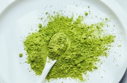 Pandan Powder Pandan Powder