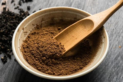 Black Tea Powder Bulk Black Tea Powder Bulk