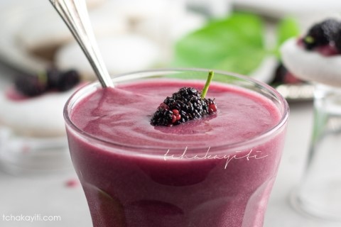 Bulk Mulberry Powder Bulk Mulberry Powder